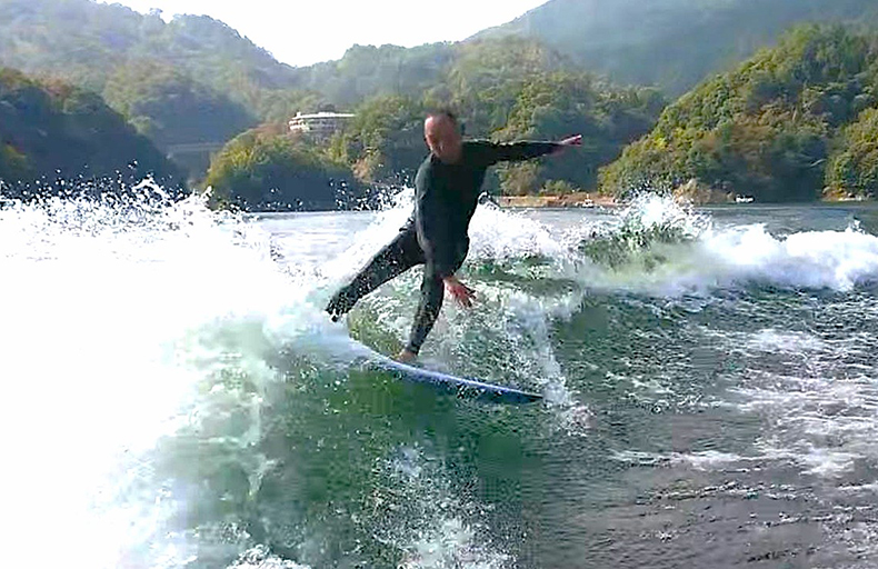 Valiant - WakeSurf Boards